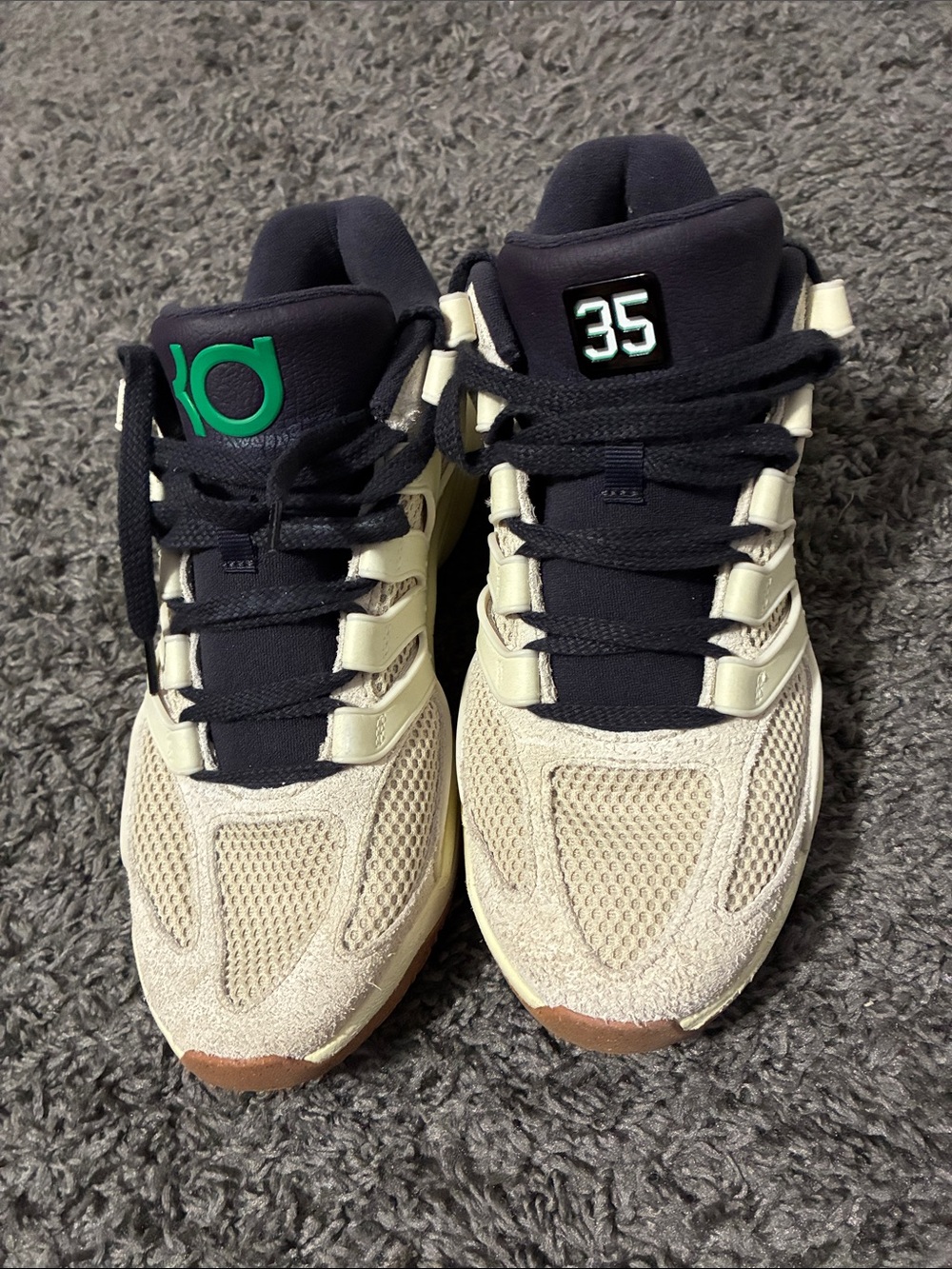 Nike kd 18 - Picture 7 of 8